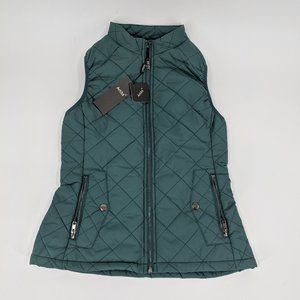 Art3d Women's Vest- XS